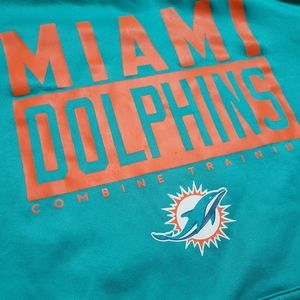 Miami Dolphins NFL hoodie